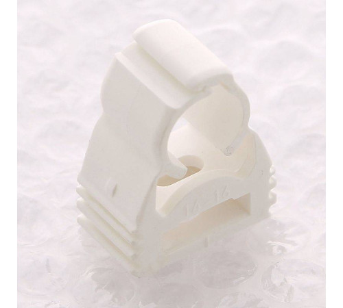 Хомут Walraven starQuick 14-16 мм белый 0855015