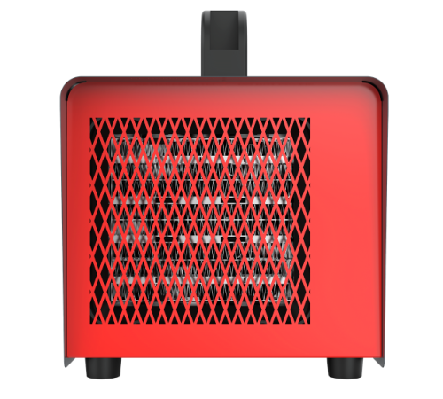 Тепловая пушка электрическая Royal Clima HEAT BOX 2 кВт RHB-C2