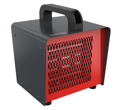 Тепловая пушка электрическая Royal Clima HEAT BOX 2 кВт RHB-C2