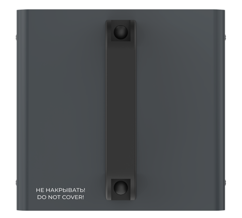 Тепловая пушка электрическая Royal Clima HEAT BOX 2 кВт RHB-C2