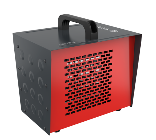 Тепловая пушка электрическая Royal Clima HEAT BOX 2 кВт RHB-C2
