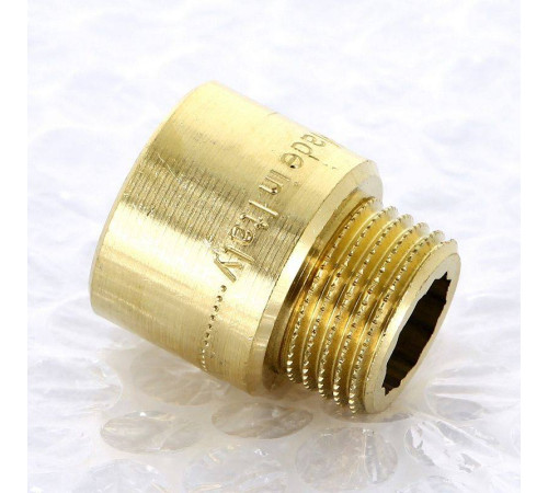 Удлинитель НВ Uni-Fitt 1/2 x 20 мм 657G2020