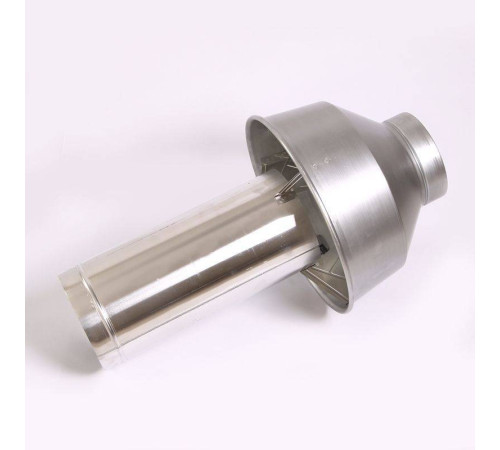 Зонт вытяжной BAXI для котла Slim 1.400 iN - 1.490 iN KHW714068811