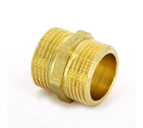 Ниппель резьбовой Tiemme 1500 3/4 дюйма НН 1500008