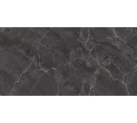 Плитка настенная Laparet Olimpus чёрный 25х50 см х9999219802