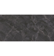 Плитка настенная Laparet Olimpus чёрный 25х50 см х9999219802