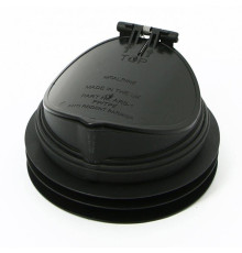 Манжета McAlpine для фановой трубы с обратным клапаном 90/110 мм MRWC-ARB1