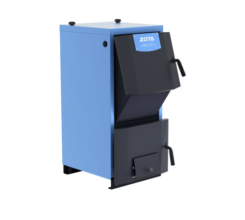 Котел твердотопливный ZOTA BULAT 28 кВт УТ000006674