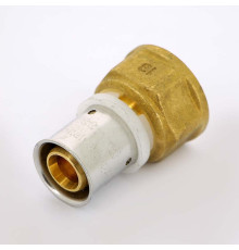 Муфта пресс с внутренней резьбой Uni-Fitt 20x3/4 701G7300