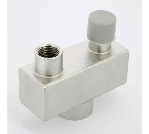 Корпус группы безопасности котла Uni-Fitt до 50 кВт 1 нержавеющая сталь 250S4500