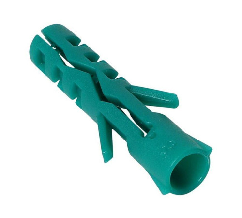 Дюбель распорный Walraven WEP-C 10 x 50 мм полиамидный 61001210