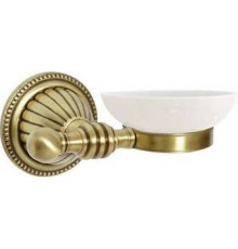 Мыльница подвесная Boheme Hermitage бронза 10322