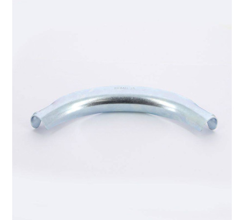 Фиксатор поворота трубы 90° REHAU 25 мм без колец 1257249