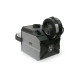 Пеллетная горелка ZOTA Fox G2-43 43 кВт с контроллером C-Line PBA 00-00001917