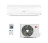 Тепловой насос Kentatsu Otari инверторный KSGOT35HZRN1/KSROT35HZRN1