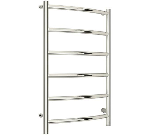 Полотенцесушитель электрический Сунержа Галант 4.0 800x500 мм правый без покрытия 00-0831-8050