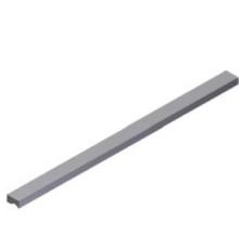 Ручка для мебели Laufen Case for Palace 90 см 4.9002.1.075.007.1