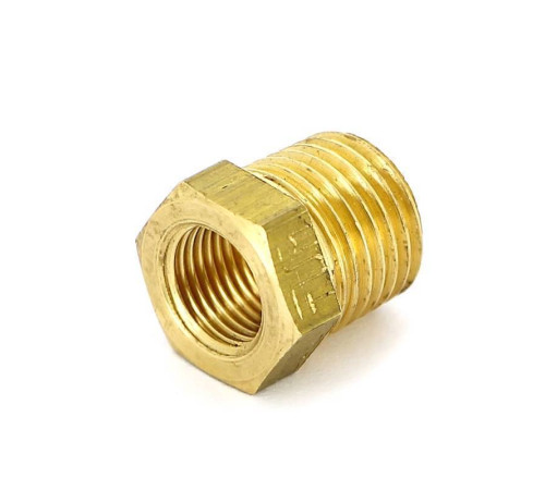 Футорка НВ Tiemme 1581G 1/4x1/8 1500455