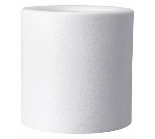 Накладной светильник iLedex Technical Metrica 108-7W-D80-4000K-24DG-WH