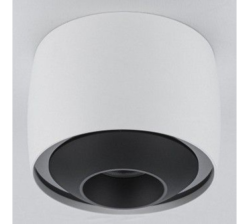 Накладной светильник iLedex Technical VISION 300 WH
