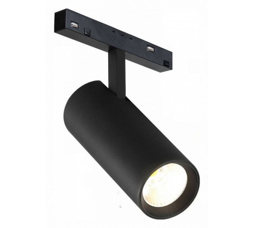 Светильник на штанге iLedex Technical VISION48/22 4822-007-D75-30W-38DG-3000K-BK