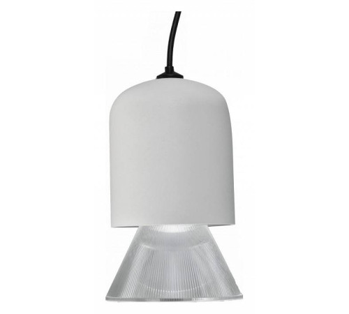Подвесной светильник iLedex Technical VISION48/22 4822-015-D72-8W-38DG-4000K-WH