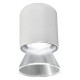 Подвесной светильник iLedex Technical VISION48/22 4822-015-D72-8W-38DG-4000K-WH