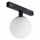 Светильник на штанге iLedex Technical VISION48/22 4822-016-D120-6W-340DG-4000K-BK