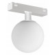 Светильник на штанге iLedex Technical VISION48/22 4822-016-D120-6W-340DG-4000K-WH