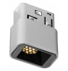 Накладной светильник iLedex Technical VISION48/22 4822-018-L36-2W-24DG-3000K-WH