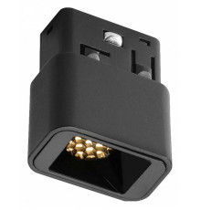 Накладной светильник iLedex Technical VISION48/22 4822-018-L36-2W-24DG-4000K-BK