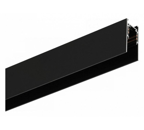 Трек накладной iLedex Technical VISION48/22 4822-52/27-1000-BK