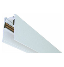 Трек накладной iLedex Technical VISION48/22 4822-52/27-2000-WH