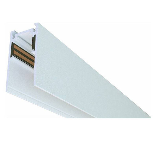 Трек накладной iLedex Technical VISION48/22 4822-52/27-3000-WH