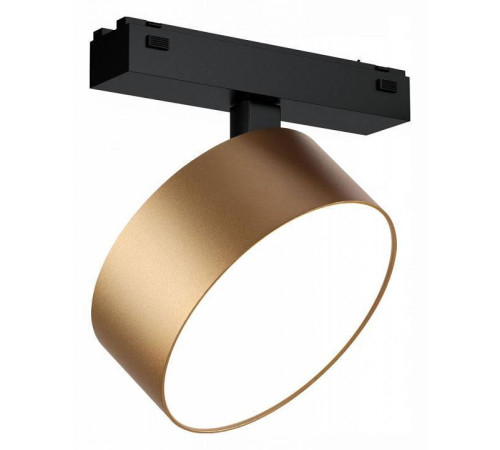 Светильник на штанге iLedex Technical VISION48/25 4825-047-D140-20W-110DG-4000K-SGD