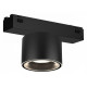 Накладной светильник iLedex Technical VISION48/25 4825-049-D74-10W-60DG-3000K-BK