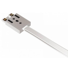 Токопровод концевой iLedex Technical VISION48/25 POWER INN 4825-L3000-WH