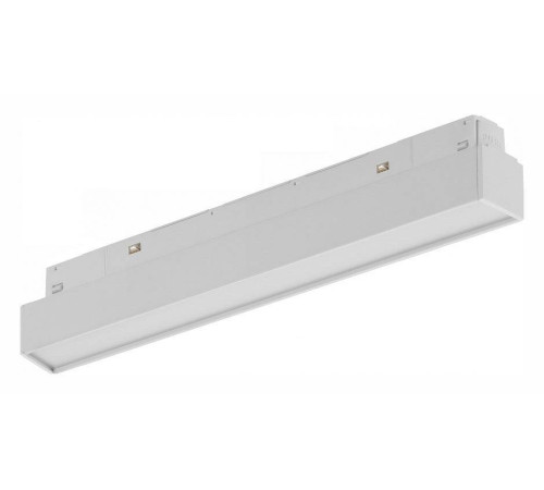 Накладной светильник iLedex Technical VISION48/22 SMART 4822-001-L300-12W-110DG-WH