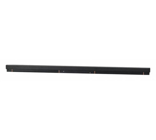 Накладной светильник iLedex Technical VISION48/22 SMART 4822-001-L900-36W-110DG-BK