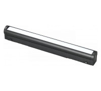 Накладной светильник iLedex Technical VISION48/25 SMART 4825-040-L305-12W-110DG-BK