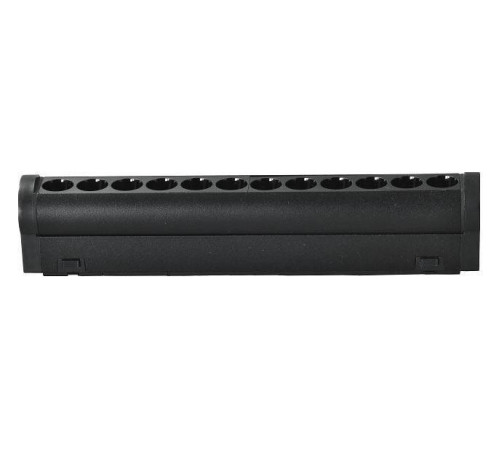 Накладной светильник iLedex Technical VISION48/25 SMART 4825-041-L209-12W-36DG-BK