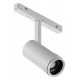Светильник на штанге iLedex Technical VISION48/22 ZOOM 4822-020-D47-10W-10/60DG-3000K-WH