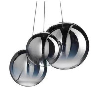 Подвесной светильник iLedex Selfie 19152P/3-6W-3000K SL