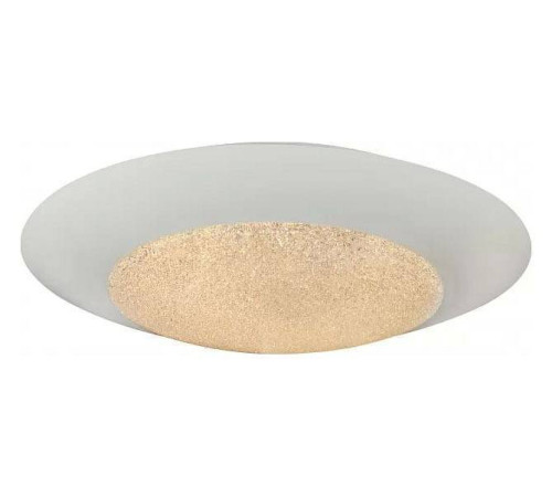 Накладной светильник iLedex Plain 6146/24W WH