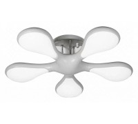Потолочная люстра iLedex Lit 80 Вт белая FS-YYWF-006 80W WH