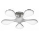 Потолочная люстра iLedex Lit 80 Вт белая FS-YYWF-006 80W WH