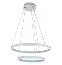 Подвесной светильник iLedex Orion LZ-230-1 63W WH