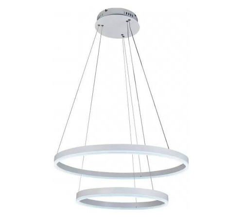 Подвесной светильник iLedex Orion LZ-230-1 63W WH
