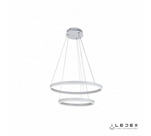 Подвесной светильник iLedex Orion LZ-230-1 63W WH