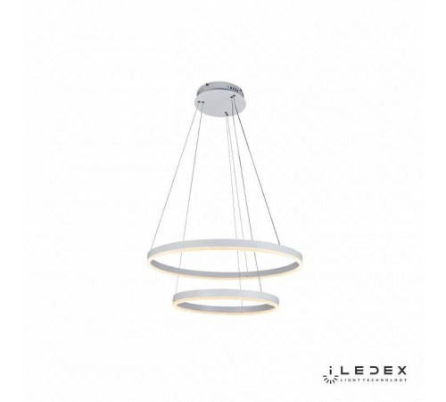 Подвесной светильник iLedex Orion LZ-230-1 63W WH